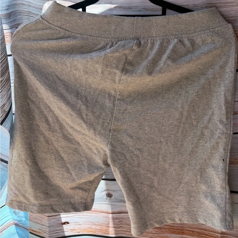 Huntington stylish gray